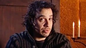 Kaamelott il y a 21 ans : quand Alexandre Astier montrait les coulisses de la série culte