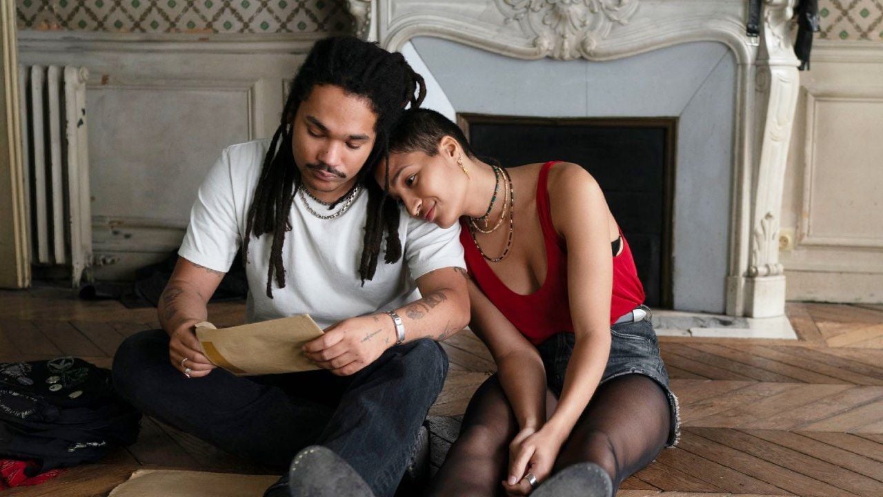 Après 7 ans d'absence, ce grand réalisateur revient enfin dans les salles avec un film acclamé au Festival de Venise