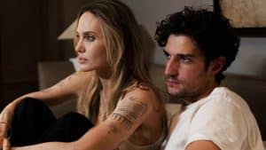 C'est l'un des films français les plus attendus de 2026 ! La bande-annonce de Coutures avec Angelina Jolie est tombée