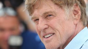 “Ils m’ont complètement battu" : alors âgé de 77 ans, Robert Redford a fait preuve d'un courage exceptionnel pour ce rôle très physique