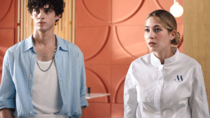 Ici tout commence : Joséphine et Loup sur le point de rompre définitivement ?