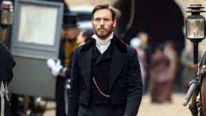 “J’étais épuisé à la fin” : pourquoi Sam Claflin a-t-il vécu un tournage difficile avec le Comte de Monte Cristo ?