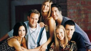 C'est l'un des meilleurs épisodes de Friends ! Depuis 27 ans, il reste gravé dans la mémoire de tous les fans de cette série culte