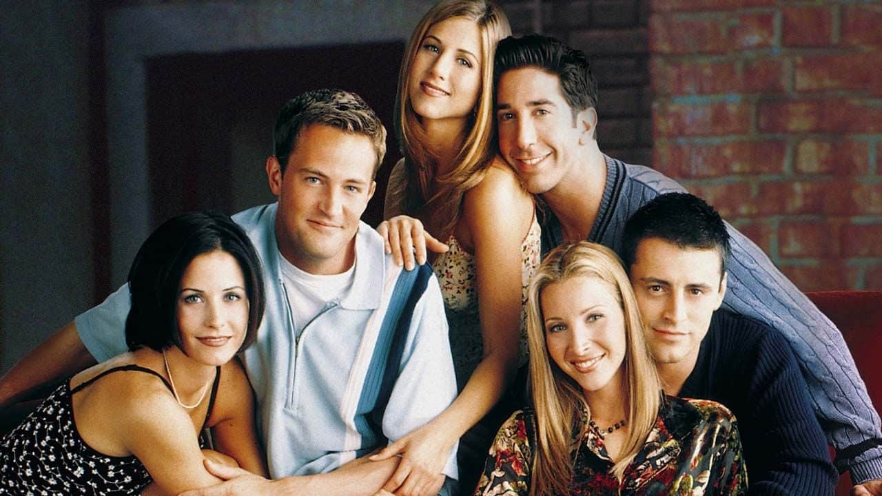 C'est l'un des meilleurs épisodes de Friends ! Depuis 27 ans, il reste gravé dans la mémoire de tous les fans de cette série culte