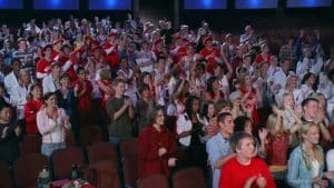 "C'était une expérience géniale" : tous les enfants des années 2000 ont grandi avec ce film mythique qui vient de fêter ses 20 ans