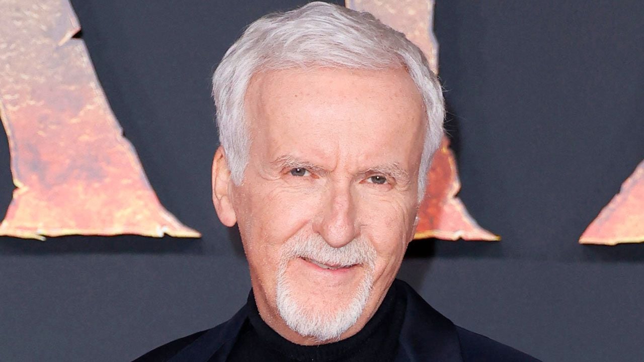 "Je l’aurais fait interdit aux moins de 17 ans" : James Cameron aurait pu prendre la place de Spielberg aux commandes d'un des plus gros films de science-fiction des années 90