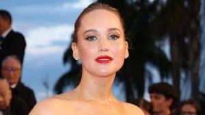 "On ne me trouvait pas assez jolie" : il y a 7 ans, Jennifer Lawrence a raté l'occasion de tourner pour l'un des plus grands réalisateurs du monde