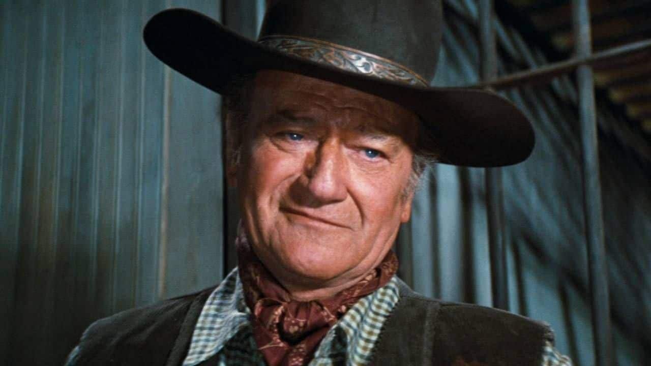 "Un film pas vraiment bien fait" : sorti il y a 53 ans, c'est le western dont John Wayne est le moins fier !