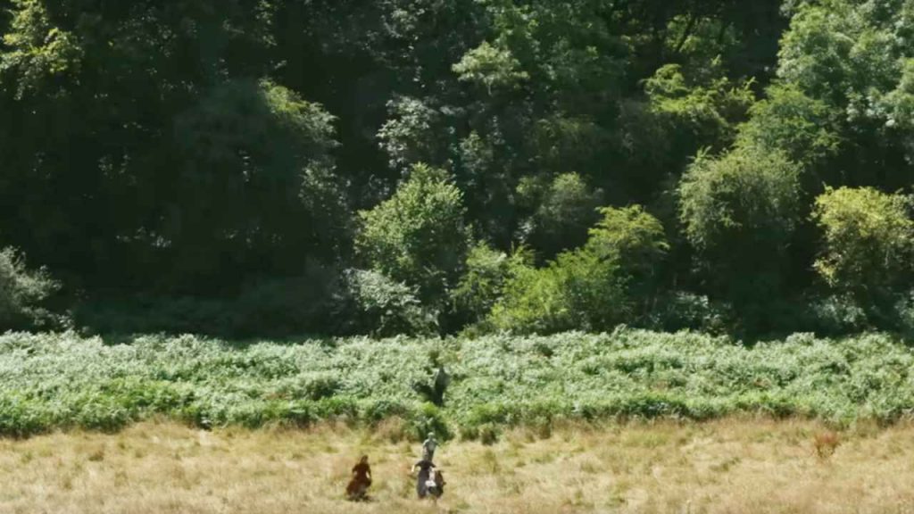 Human Epic Must-See Movie of the Week: A Stunning Human Epic! - Kawsachun News