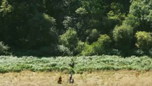 Le meilleur film de la semaine est "une épopée humaine renversante"