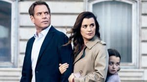 NCIS Tony & Ziva sur M6 : "Ce n’était pas du tout gênant"... Cote de Pablo et Michael Weatherly se confient sur cette scène clé de l’épisode 3