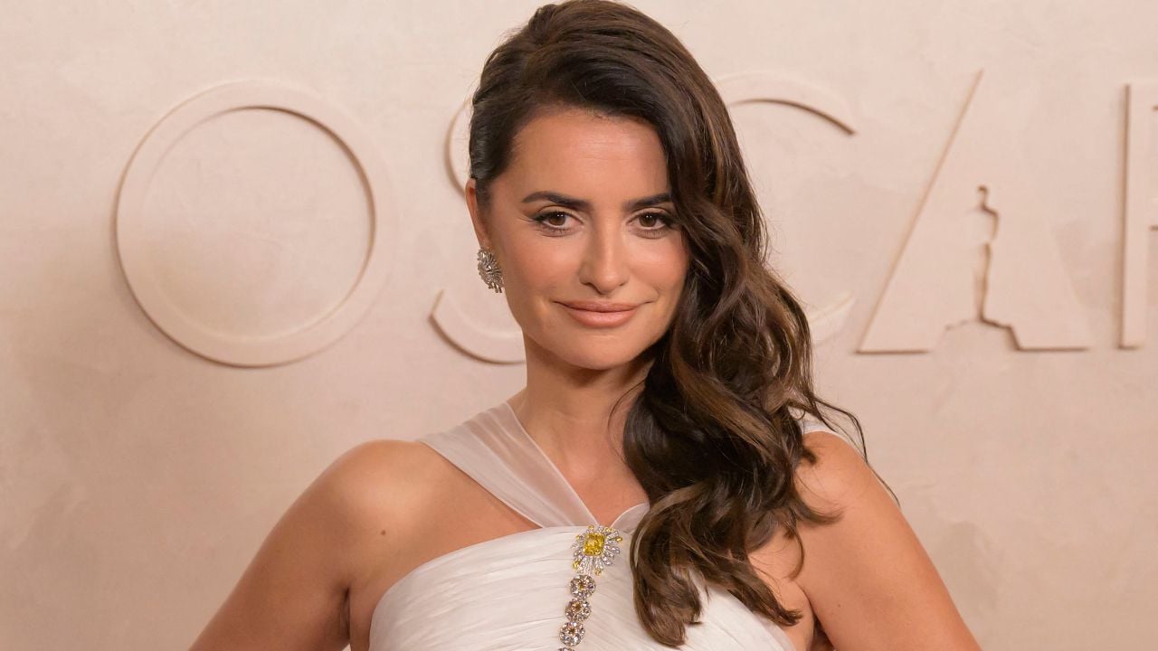 Il a provoqué une guerre d’enchères à Hollywood… Tout savoir sur le nouveau film avec Penélope Cruz
