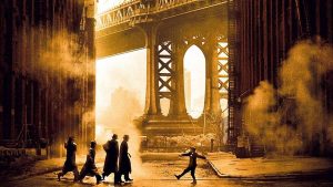 "Cette version vide mon oeuvre de son âme" : Sergio Leone ne se remit jamais de la destruction d'un des plus grands films de l'Histoire du cinéma