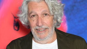 "Je n'en revenais pas !" : Alain Chabat est un fan absolu de ce film de science-fiction noté 4,2 sur 5