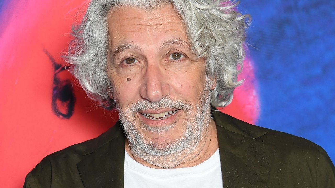 "Je n'en revenais pas !" : Alain Chabat est un fan absolu de ce film de science-fiction noté 4,2 sur 5