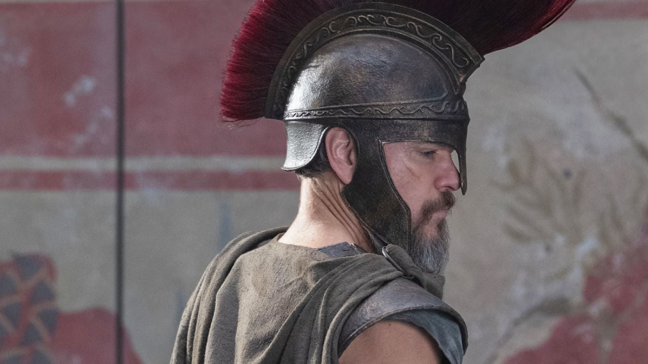 Spielberg's Sci-Fi Comeback with Zendaya & Pattinson in 'The Odyssey' – Top 13 Anticipated 2026 Films!