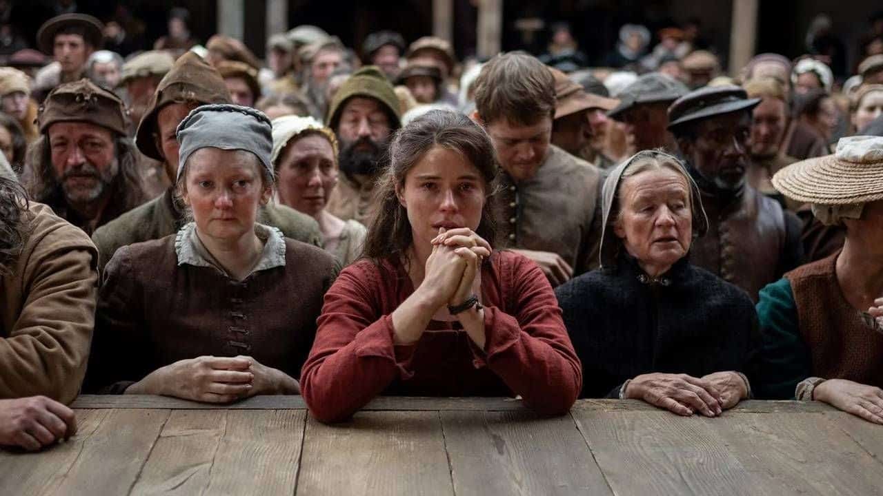 "Vous ne l'oublierez jamais" : ce film historique sort dans 5 mois, mais les premiers avis dithyrambiques vont vous donner très envie de le voir