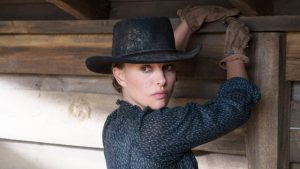 Il y a 10 ans, Natalie Portman était l’héroïne d’un western, et tout le monde l’a oublié
