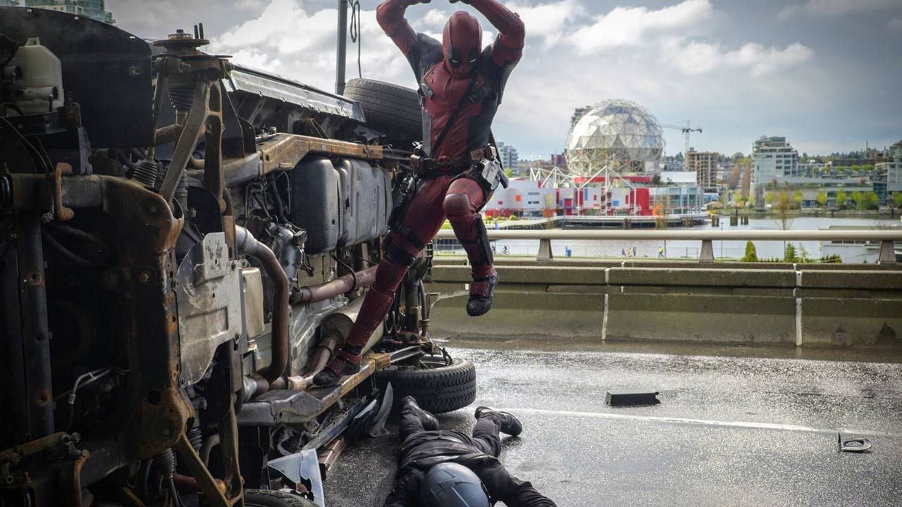 "Il n'y avait pas la moindre partie de moi qui pensait que cela pourrait devenir un succès" : il y a 10 ans, ce film de super-héros révolutionnait le genre