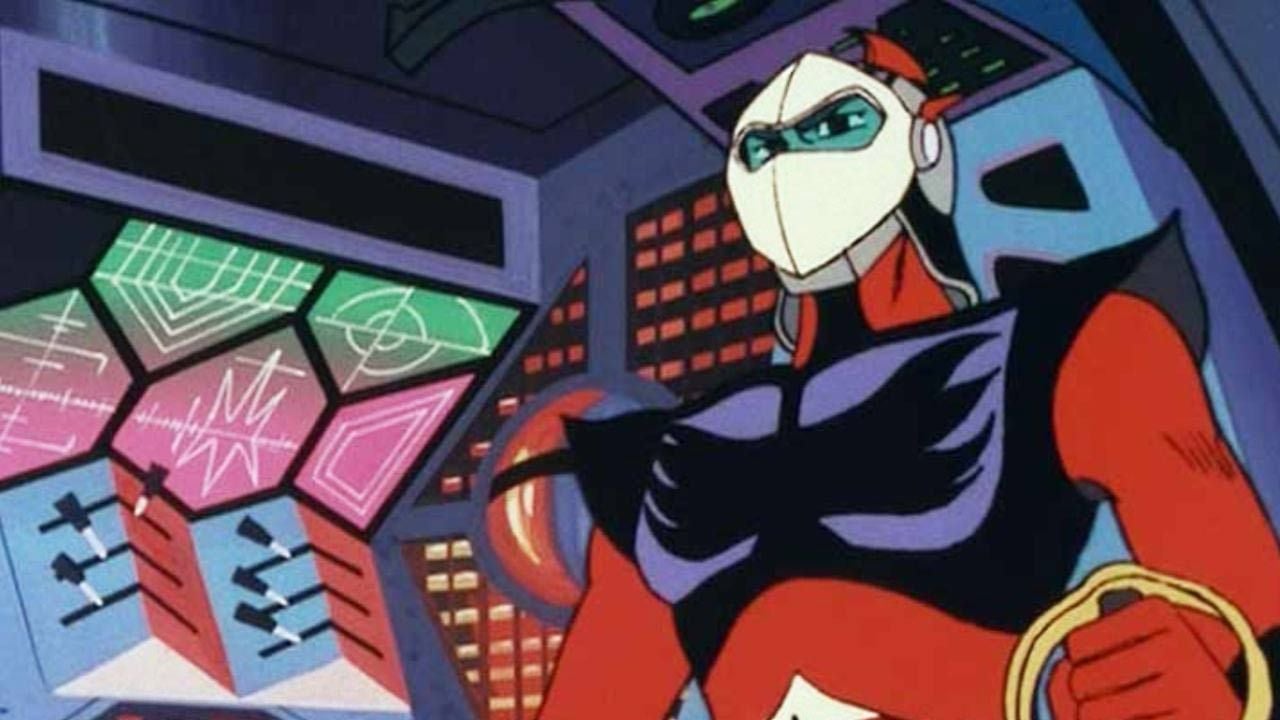 Goldorak : c'est la question que tout le monde se pose depuis 48 ans et on a la réponse !