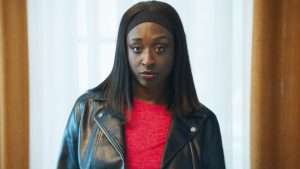 Alpe d'Huez 2026 : Ahmed Sylla devient L'Infiltrée pour sa première réalisation dévoilée en avant-première au festival de la comédie