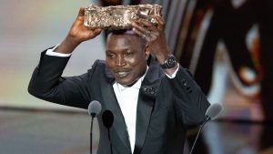 Primé aux César pour L'Histoire de Souleymane, Abou Sangaré est privé de cinéma faute d'un passeport en règle
