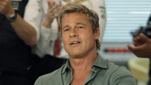 Noté 4,1 sur 5, ce film avec Brad Pitt a conquis 3 millions de spectateurs en salles... Et il va vous éblouir ce soir à la télé !