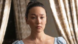 Bridgerton : l’interprète de Sophie a joué dans une autre série Netflix !