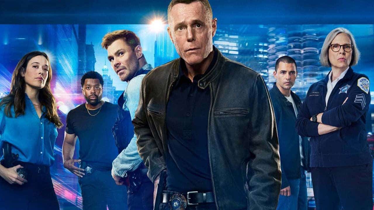Chicago Police Department : pas vus depuis très longtemps, ces anciens personnages emblématiques reviennent dans un crossover explosif