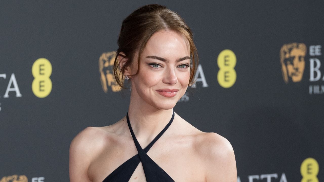 Après Crazy Stupid Love et La La Land, Emma Stone de retour à la comédie romantique mais sans Ryan Gosling