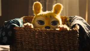 Marsupilami de Philippe Lacheau : bondissez de plaisir en vivant pleinement l’aventure grâce aux salles Dolby Cinema !