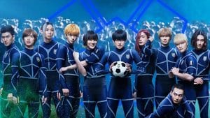 Premières images : ce phénomène japonais vendu à 50 millions d'exemplaires devient un film live