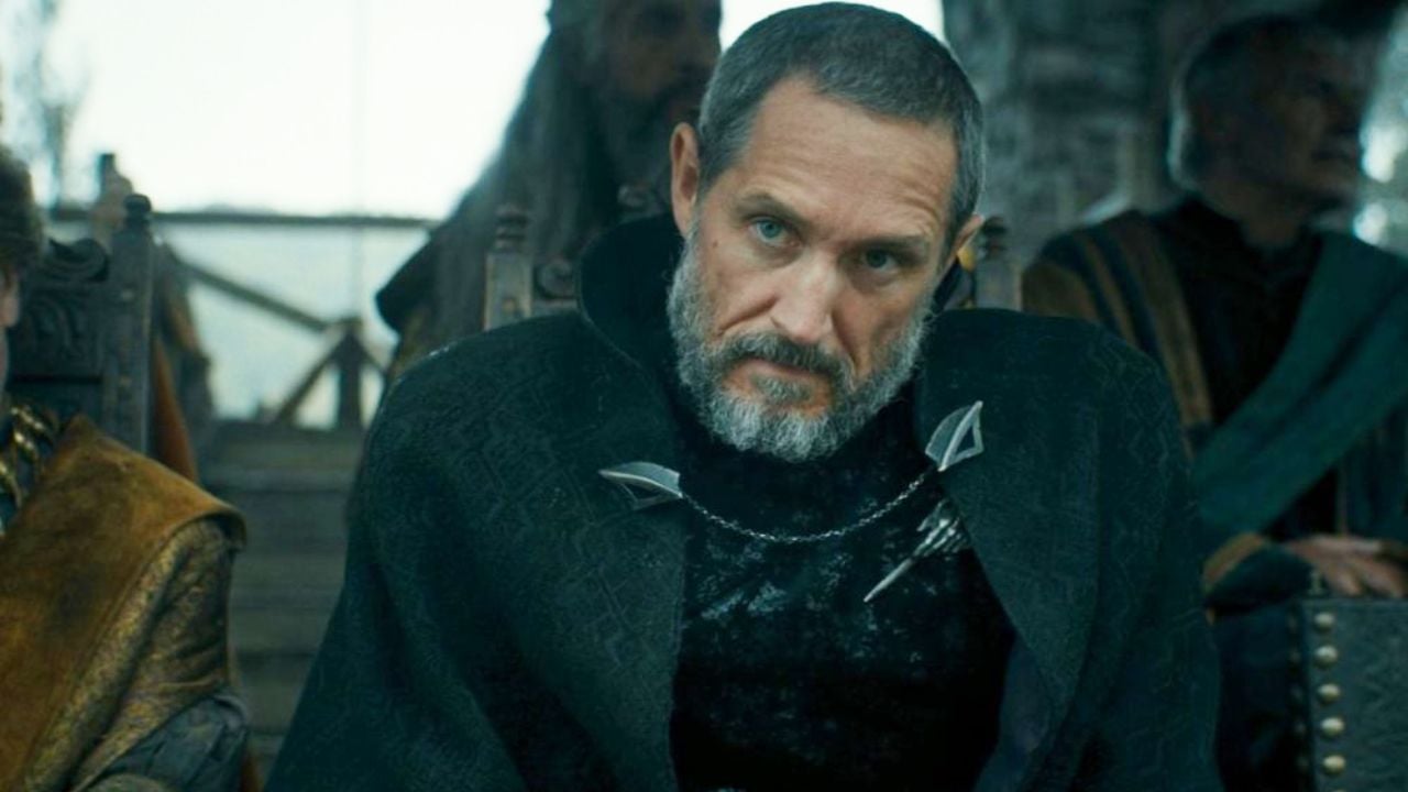 Game of Thrones : "On ne peut pas deviner ce qu’il va se passer"... L’interprète de Baelor Targaryen revient sur la scène clé de A Knight of the Seven Kingdoms