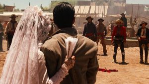 C'est l'un des meilleurs westerns des années 90 mais vous avez sûrement manqué la participation de cette légende du cinéma !