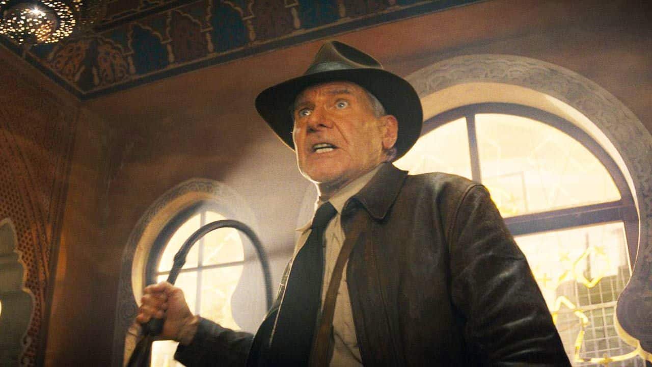 "J'ai été déçu" : depuis 3 ans, cet acteur iconique d'Indiana Jones regrette son retour raté dans le 5ème film de la saga d'aventure