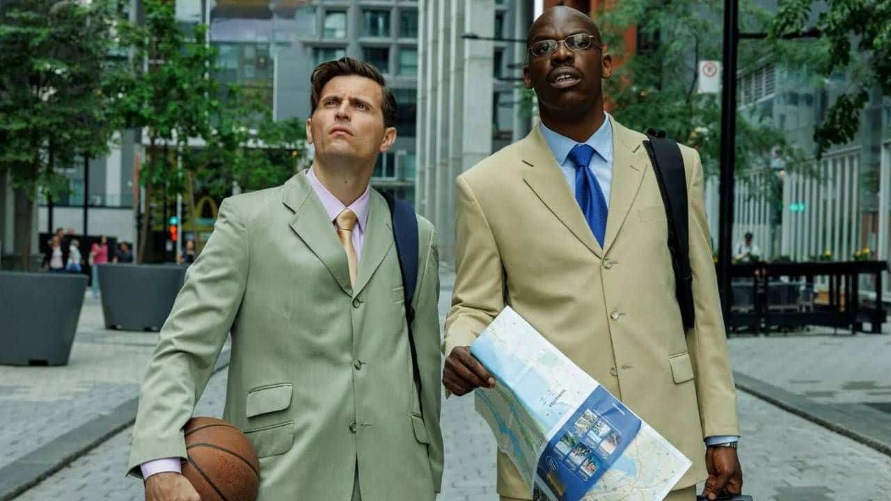 Le Rêve américain : tout est vrai dans le film avec Raphaël Quenard et Jean-Pascal Zadi ?