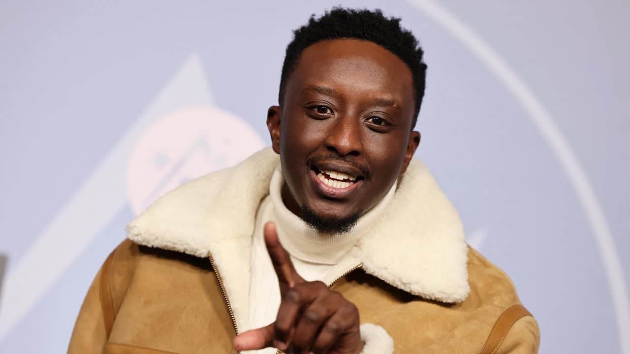 "Magnifique" : noté 3,9 c'est le meilleur film avec Ahmed Sylla