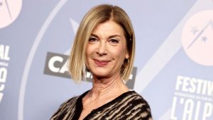 Michèle Laroque engage une star internationale pour son prochain film !