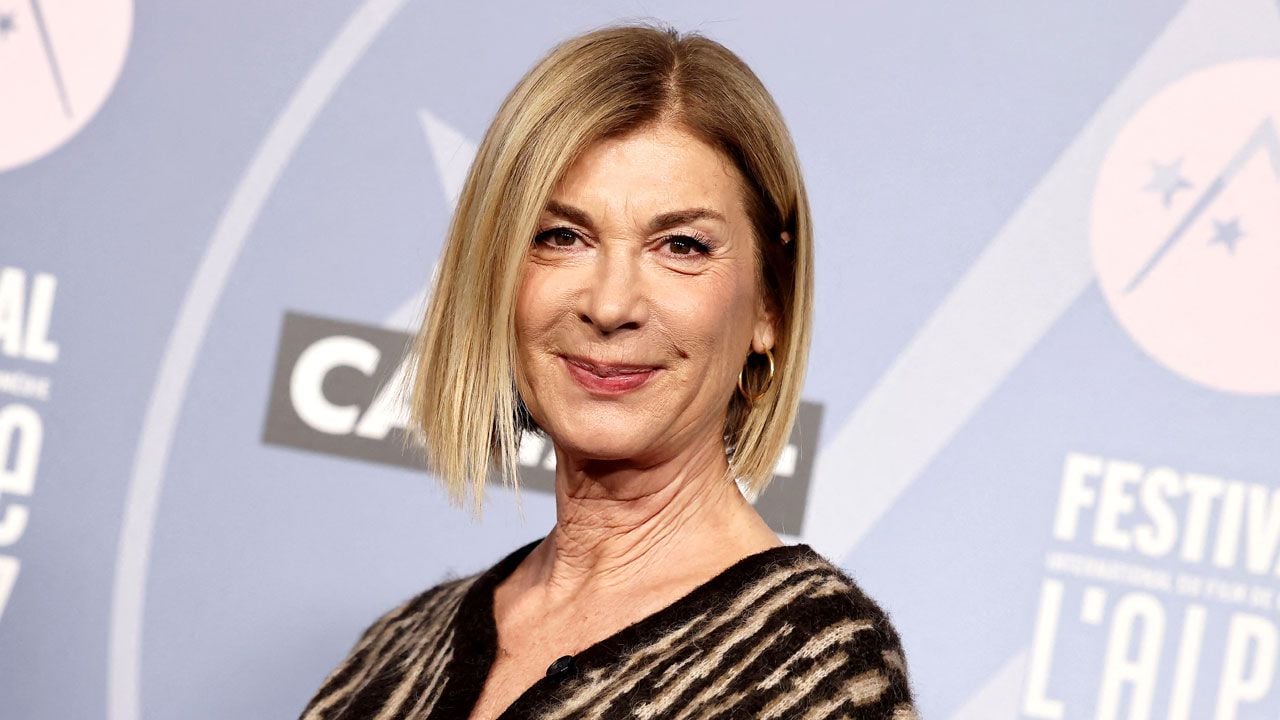 Michèle Laroque engage une star internationale pour son prochain film !