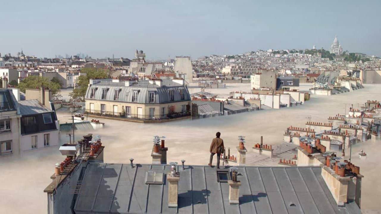 Netflix : plus qu'une semaine pour rattraper ce film de science-fiction français qui avait fait sensation sur la plateforme