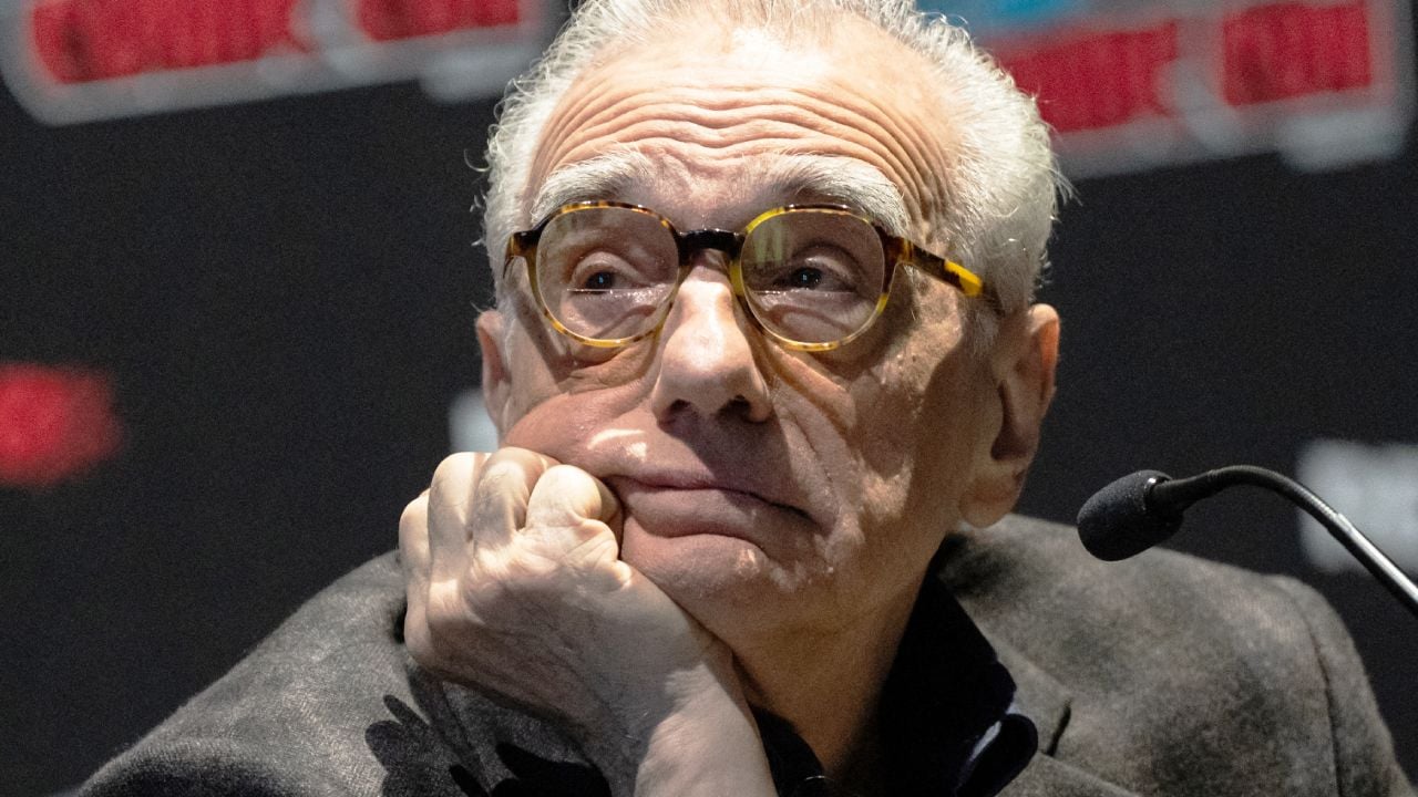 "Je ne fais plus de films" : il y a 24 ans, Martin Scorsese a failli mettre un terme à sa carrière après ce film historique noté 4,4 sur 5