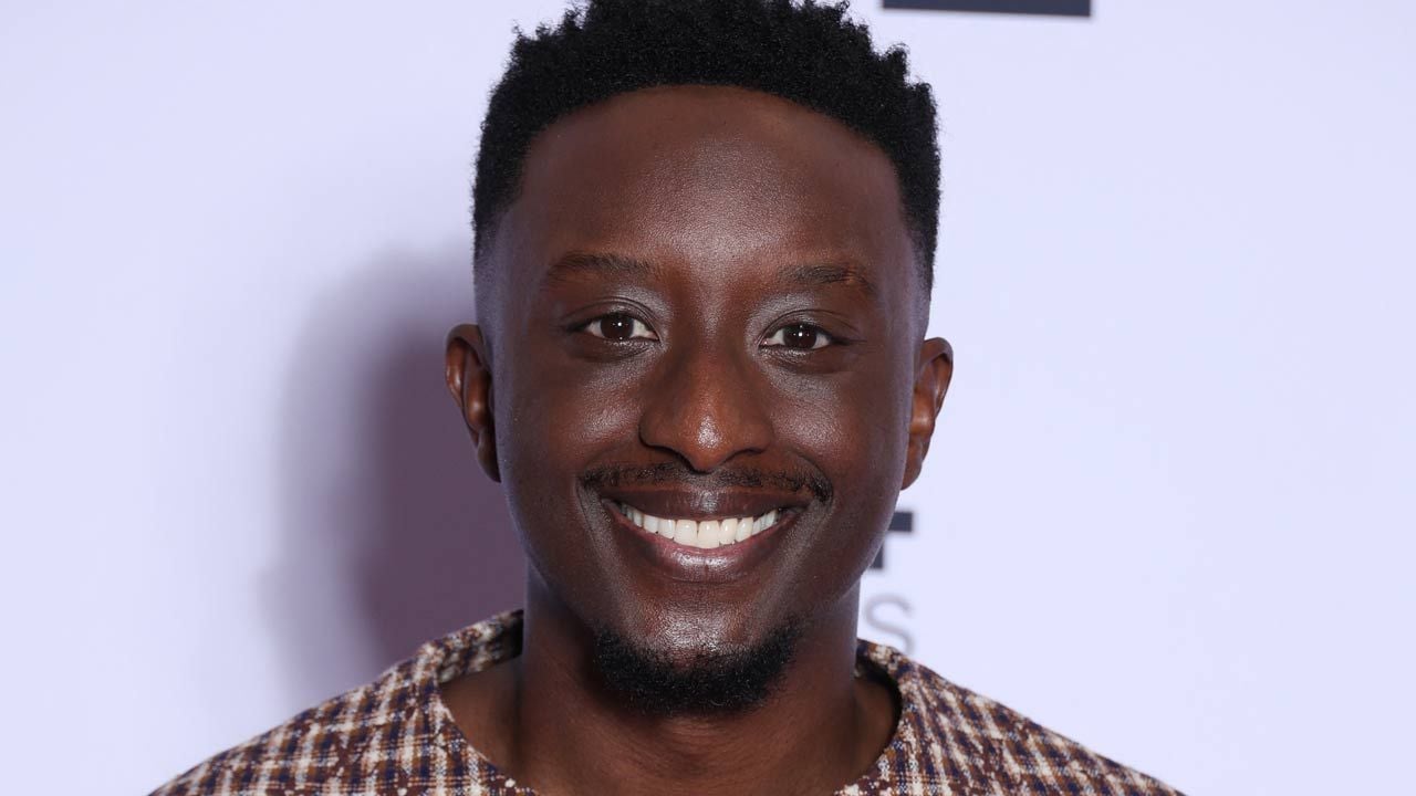 "Ça m'a énormément blessé" : il y a 9 ans, Ahmed Sylla a mal vécu certaines critiques quand il a connu son premier succès au cinéma