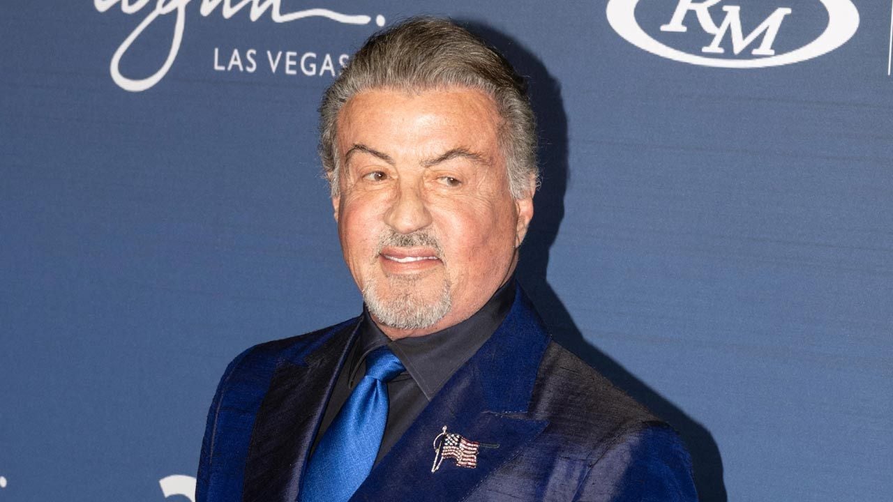 "J’avais des étoiles plein les yeux" : il y a 11 ans, Stallone était admiratif devant son nouveau protégé