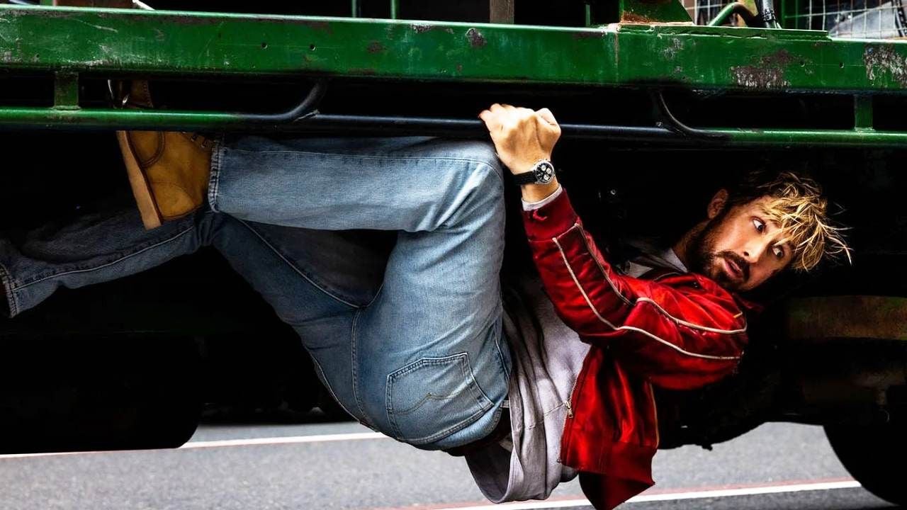 2h05 d'action pure : dans une semaine, ce film adoubé par Steven Spielberg quitte Netflix