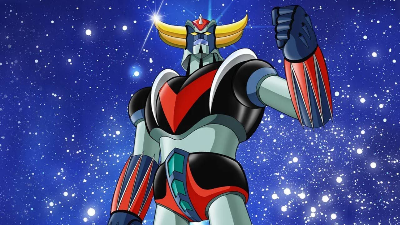 Goldorak : pourquoi la série de science-fiction a-t-elle fait polémique il y a 48 ans ?