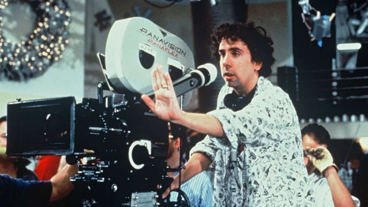 "Ils sont partis dans une autre direction" : pourquoi Tim Burton a-t-il été écarté de la saga Batman dans les années 90 ?