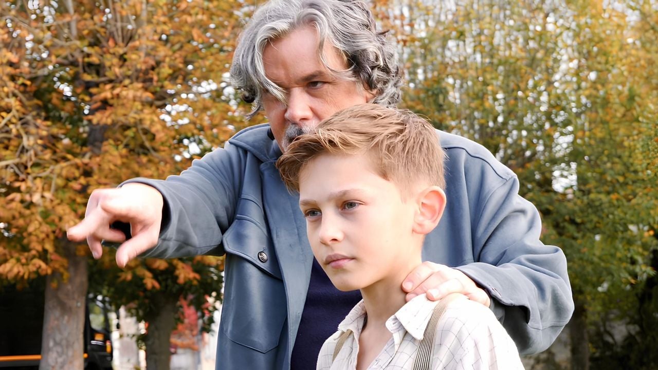 Premier tournage, attentes vs réalité : les jeunes acteurs des Enfants de la Résistance racontent leur première expérience