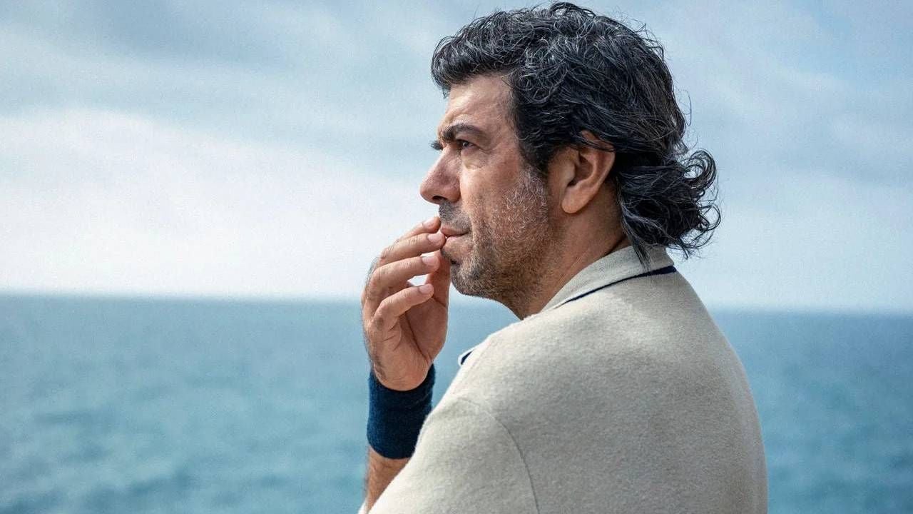 2 ans après Monte-Cristo, cet acteur revient au cinéma, toujours aussi juste et charismatique