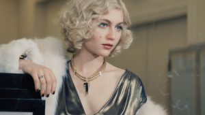 Les Rayons et les Ombres : 5 choses à savoir sur Corinne Luchaire, la star de cinéma déchue