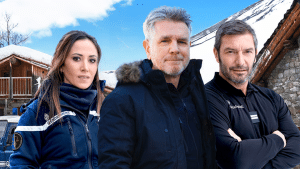 Section de recherches : mauvaise nouvelle pour les fans de la franchise !